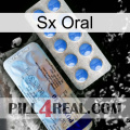 Sx Oral 39